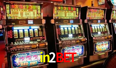 Promoções Sazonais in2bet