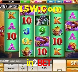 Integração de APIs in2bet