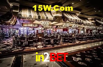 Login Seguro in2bet