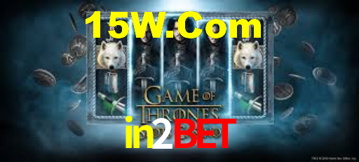 Welcome Bonus in2bet