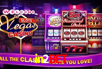 Promoção Relâmpago in2bet