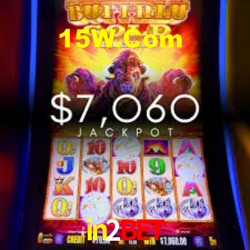 Daily Bonuses in2bet