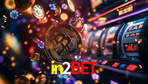 Slot Games in2bet