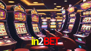 Live Casino in2bet