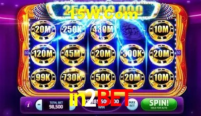 cassino in2bet