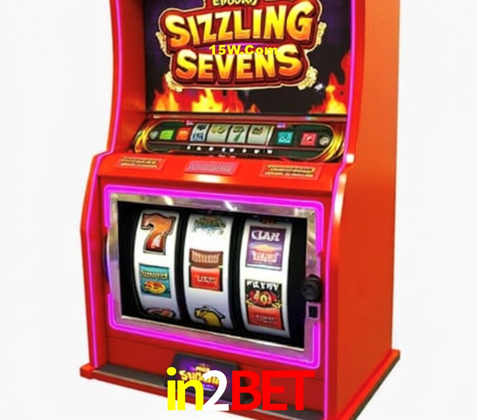 Experiência VIP in2bet