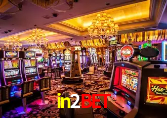 Promoções Sazonais in2bet
