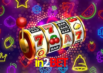 In2bet login