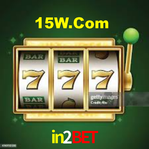 in2bet App Interface