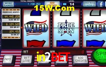 Casino Ao Vivo in2bet