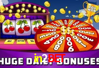 Design Responsivo in2bet
