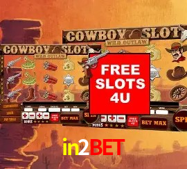 Ofertas Imperdíveis na in2bet: Promoções e Bônus Que Valem a Pena
