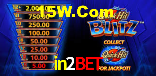 Premium Interface in2bet