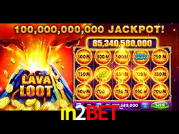 Account Benefits in2bet