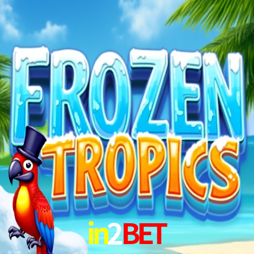 Estatísticas in2bet