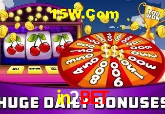 Tecnologia da Plataforma in2bet