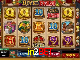Cadastro Rápido in2bet