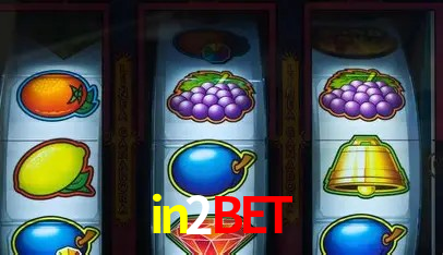 In2bet login