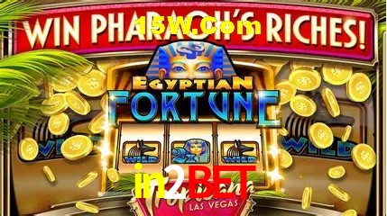 in2bet - Máquinas Caça-Níqueis On-Line - in2bet.com
