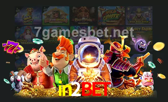 cassino in2bet